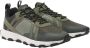 Timberland Groene Lage Veterschoenen Multicolor Heren - Thumbnail 6