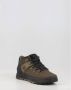 Timberland Sprint Trekker Mid Fabric Wp Wandelschoenen Groen - Thumbnail 12