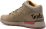 TIMBERLAND Groene Veterboots Sprint Trekker Mid Lace M - Thumbnail 5