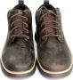 Timberland Bruine Goretex Herenlaars Brown Heren - Thumbnail 2