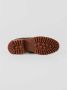 Timberland Handgemaakte Nautische Schoenen Brown Heren - Thumbnail 6