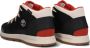 Timberland Sprint Trekker Mid Fabric Wp Wandelschoenen Zwart 1 2 Man - Thumbnail 4
