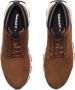 Timberland Heren Leren Winsor Park Sneakers Brown Heren - Thumbnail 6