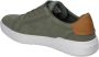 TIMBERLAND Lage Sneakers Heren Seneca Bay Low Maat: 41 Materiaal: Leer Kleur: Groen - Thumbnail 5