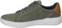TIMBERLAND Lage Sneakers Heren Seneca Bay Low Maat: 41 Materiaal: Leer Kleur: Groen - Thumbnail 6