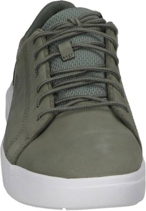 Timberland Heren Schoenen Green Heren