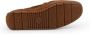 Timberland Heren Suède Mocassins Lente Zomer Collectie Brown Heren - Thumbnail 4