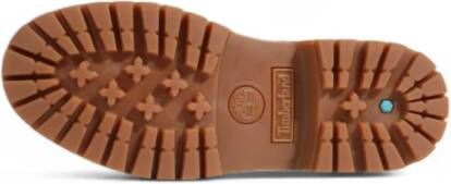 Timberland Herfst Winter Damesschoenen Collectie