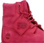 Timberland Hoge Dames Premium Boot Levendig Fuchsia Pink Dames - Thumbnail 7