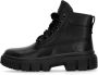Timberland Hoge Lady Greyfield Boot Black Dames - Thumbnail 2