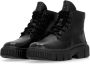 Timberland Hoge Lady Greyfield Boot Black Dames - Thumbnail 3