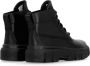Timberland Hoge Lady Greyfield Boot Black Dames - Thumbnail 4