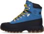 Timberland High Top Hiker Sea Of Belize Blue Heren - Thumbnail 2