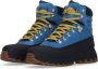 Timberland High Top Hiker Sea Of Belize Blue Heren - Thumbnail 3