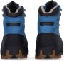 Timberland High Top Hiker Sea Of Belize Blue Heren - Thumbnail 6
