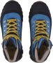 Timberland High Top Hiker Sea Of Belize Blue Heren - Thumbnail 8