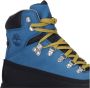 Timberland High Top Hiker Sea Of Belize Blue Heren - Thumbnail 9