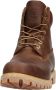 Timberland Veterschoenen Heritage 6" Premiu Winterlaarzen veterschoenen winterschoenen waterdicht - Thumbnail 9