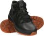 Timberland Sprint Trekker Mid Heren Sneakers Tb0a2pb4-015 Kleur Zwart - Thumbnail 7