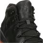 Timberland Sprint Trekker Mid Heren Sneakers Tb0a2pb4-015 Kleur Zwart - Thumbnail 8