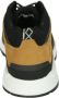 Timberland Field Trekker Low (ps) Boots Schoenen wheat nubuck maat: 35 beschikbare maaten:31 32 33 34 35 - Thumbnail 12