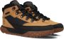 Timberland Gs Motion 6 Mid Enkelboots Enkellaarsjes Jongens Camel - Thumbnail 4