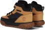Timberland Gs Motion 6 Mid Enkelboots Enkellaarsjes Jongens Camel - Thumbnail 5