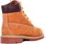 Timberland Gele Premium 6-Inch waterdichte laarzen Yellow - Thumbnail 7