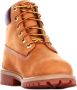 Timberland Gele Premium 6-Inch waterdichte laarzen Yellow - Thumbnail 9