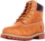 Timberland Gele Premium 6-Inch waterdichte laarzen Yellow - Thumbnail 10