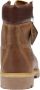 TIMBERLAND Veterboots Heren 6 Inch Premium Boot M Maat: 45 Materiaal: Nubuck Kleur: Bruin - Thumbnail 11