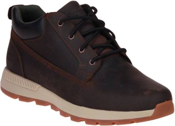 Timberland Killington Trekker Low Chukka Donker Bruin Brown Heren