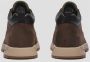 Timberland Trendy en moderne bruine trekker sneakers voor heren Brown Heren - Thumbnail 8