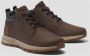 Timberland Trendy en moderne bruine trekker sneakers voor heren Brown Heren - Thumbnail 11