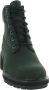 Timberland Kinsley 6in Waterproof Veterboots Laarzen Met Veters Dames Zwart - Thumbnail 5