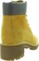 Timberland TB0A25BS Volwassenen VeterlaarzenHalf-hoge schoenen Cognac - Thumbnail 10