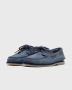 Timberland Klassieke Blauwe Suède Bootschoen - Thumbnail 4