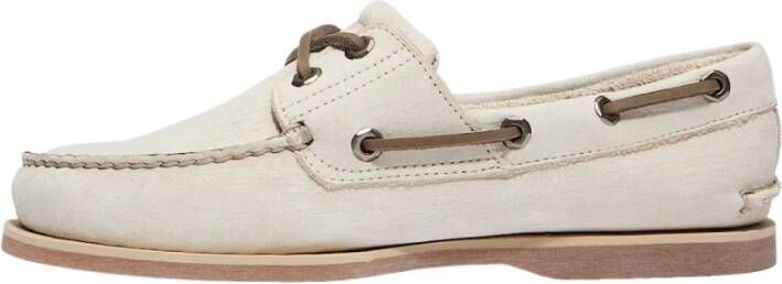 Timberland Klassieke Boot Nubuck Mocassin