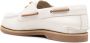 TIMBERLAND Mocassins Dames Classic Boat Maat: 36 Materiaal: Leer Kleur: Wit - Thumbnail 8
