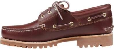 Timberland Klassieke Bootschoenen