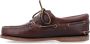 Timberland Klassieke bootschoenen Brown Heren - Thumbnail 3