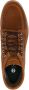 TIMBERLAND Veterboots Heren Britton Mills Mid Lace Up Chukka Maat: 44 5 Materiaal: Suède Kleur: Cognac - Thumbnail 7