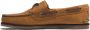 Timberland Klassieke Heren Bootschoen Donkergeel Leer - Thumbnail 2