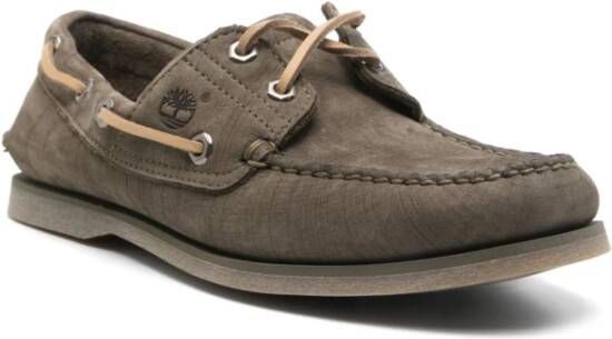 Timberland Klassieke Bootschoen