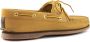Timberland Klassieke leren bootschoenen Brown Heren - Thumbnail 4