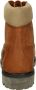 TIMBERLAND Veterboots Heren 6 Inch Premium Boot Men Maat: 42 Materiaal: Nubuck Kleur: Cognac - Thumbnail 12
