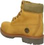 Timberland Waterdichte Veterschoen voor Avonturen Brown Heren - Thumbnail 13