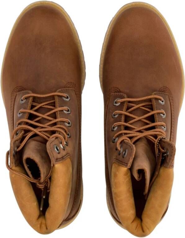 Timberland Kruiden Heren Premium Laars Brown Heren