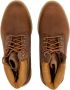 Timberland Premium Veterschoenen Cathay Mn-9431 Brown Heren - Thumbnail 8