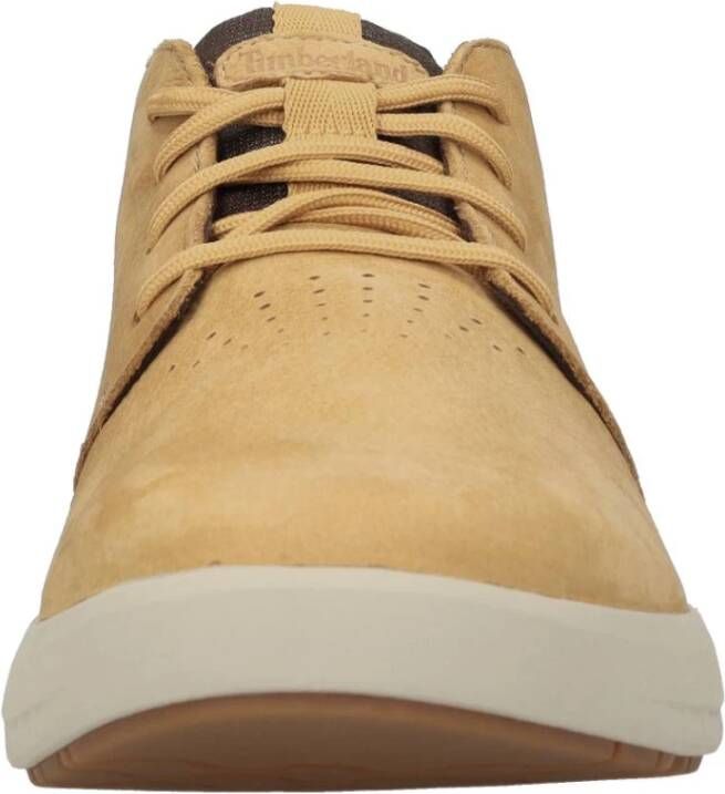 Timberland Laarzen Bruin Brown Heren